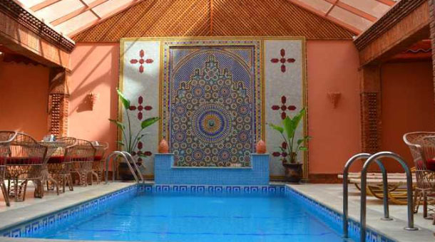 Hoteles Ofertas Dynamic Tours